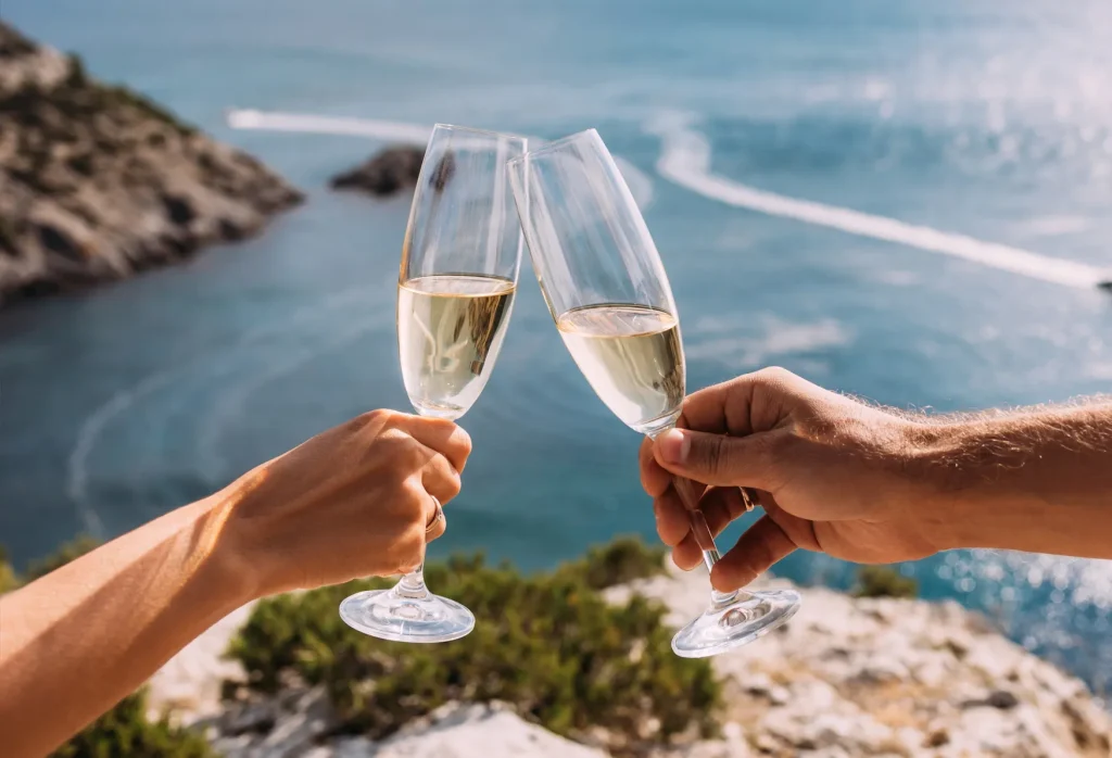 Honeymoon Toast