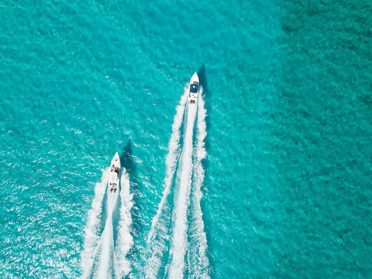 Tandem Yacht Charter | The Best BVI Fun Trip for Groups